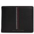  TH Casual Portemonnee Leer 11.5 cm variant black