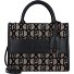 Ridhi Handtas S 25 cm variant nero Ridhi Handtas S 25 cm variant nero