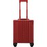  Business 4-Wiel Business Trolley 42 cm Laptopcompartiment variant ruby