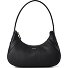  Lenah Schoudertas Leder 26 cm variant black