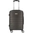  Bergamo 4 wielen Cabinewagen 56 cm variant anthrazit