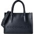  Myrtha Shopper Tas Leder 27 cm variant midnight blue