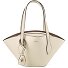  Numah Schoudertas Leder 42 cm variant open white