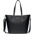 Ella Shopper Tas L 48 cm variant schwarz Ella Shopper Tas L 48 cm variant schwarz