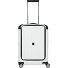 Piz Deluxe 4 wielen Cabinewagen 55 cm variant white Piz Deluxe 4 wielen Cabinewagen 55 cm variant white