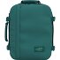  Classic 119 Dagrugzak 39 cm Laptop compartiment variant meadow green