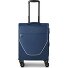  taska 4 wielen Cabinewagen S 55 cm met uitbreidingsplooi variant navy