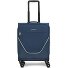  taska 4-Wiel Cabin Trolley S 55 cm met uittrekbare plooi variant navy
