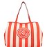 Emerie Shopper Tas 53 cm variant orange lly Emerie Shopper Tas 53 cm variant orange lly
