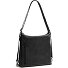  Azura Schoudertas Leder 32 cm variant black