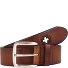 Riem Leer variant brown | 110 cm Riem Leer variant brown | 110 cm