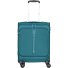 Popsoda 4-wielige cabinewagen 55 cm variant teal Popsoda 4-wielige cabinewagen 55 cm variant teal