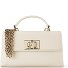  1927 Mini handtas Leder 18 cm variant panna