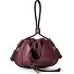  Castella Schoudertas Leder 29 cm variant burgundy