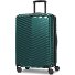  Essentials 18 2.0 4 wielen Trolley M 66 cm met uitbreidingsplooi variant metallic-green shiny