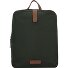  Eva Stad rugzak 30 cm variant grün