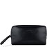  Romano Toilettas Leer 25 cm variant schwarz
