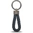  Keyring Sleutelhanger 10 cm variant blue