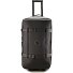  Travel Färden 120 L 2 wielen Reistas 75 cm variant coal black