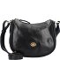  Story Donna Schoudertas Leer 23 cm variant nero