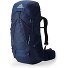  Amber Plus 68 Trekking rugzak 75 cm variant arctic navy