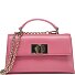  1927 Mini handtas Leer 18 cm variant blush pink