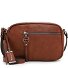 TAS Nele Schoudertas 26 cm variant cognac TAS Nele Schoudertas 26 cm variant cognac