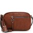  TAS Nele Schoudertas 26 cm variant cognac