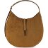  Polo ID Schoudertas Leer 40 cm variant artichoke