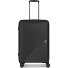  Gotthard Edition 4 wielen Trolley 67 cm variant black metallic