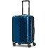  Essentials 18 2.0 4 wielen Cabinewagen S 55 cm met uitbreidingsplooi variant metallic-blue shiny