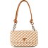 Tessi Schoudertas 24 cm variant cognac multi