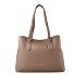  Brixton Shopper Tas 37 cm variant taupe