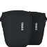  Shield Fietstas 37 cm variant black
