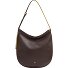  Sylvie Schoudertas Leder 36.5 cm variant coffee brown