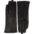  Handschoenen Leer variant black | XL
