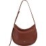  Hispani Schoudertas Leder 34 cm variant ziegelrot