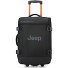 JS007C 2 wielen Cabinewagen 55 cm variant black JS007C 2 wielen Cabinewagen 55 cm variant black
