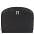  Diadora Creditcardhouder RFID-bescherming Leder 11 cm variant black