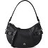  Cavallo Schoudertas Leder 27 cm variant black
