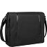 Helsinki Messenger 38 cm laptopvak variant schwarz  Helsinki Messenger 38 cm laptopvak variant schwarz
