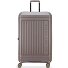  Lutece 4 wielen Trolley 81 cm met uitbreidingsplooi variant brown