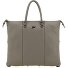  G3 Plus 5 in 1 schoudertas leer 43 cm variant zinc