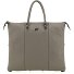  G3 Plus 5 in 1 schoudertas leer 43 cm variant zinc
