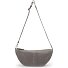  Counting Stars Schoudertas Leer 56 cm variant cool grey