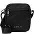  Mini tas Schoudertas 17 cm variant black