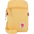 High Coast Mini tas Schoudertas 11 cm variant mellow yellow High Coast Mini tas Schoudertas 11 cm variant mellow yellow