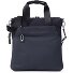  Furo Mini handtas RFID-bescherming 12.5 cm variant vulcan blue