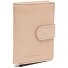 Kaunas Portemonnee RFID-bescherming Leer 7.5 cm variant beige Kaunas Portemonnee RFID-bescherming Leer 7.5 cm variant beige