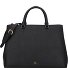 Hanna Handtas Leer 40 cm variant black Hanna Handtas Leer 40 cm variant black